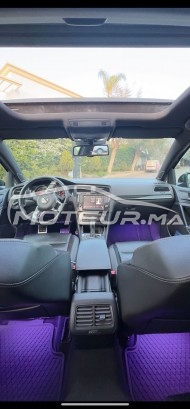 VOLKSWAGEN Golf 7 Gtd occasion 1994757