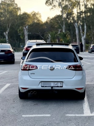 فولكزفاكن جولف 7 Gtd مستعملة 1651008