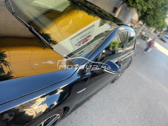 فولكزفاكن جولف 7 Golf 7 gtd مستعملة 2286606