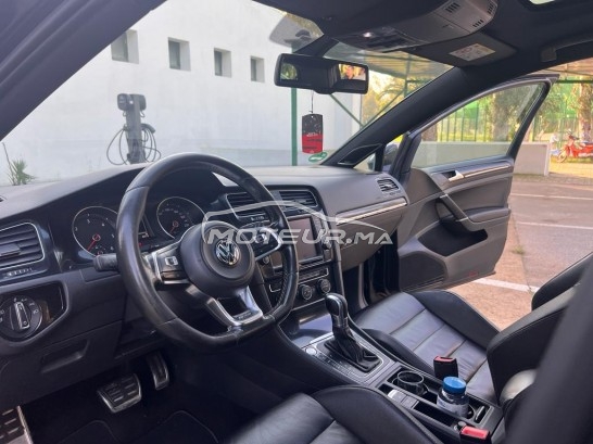 فولكزفاكن جولف 7 Gtd مستعملة 1782623