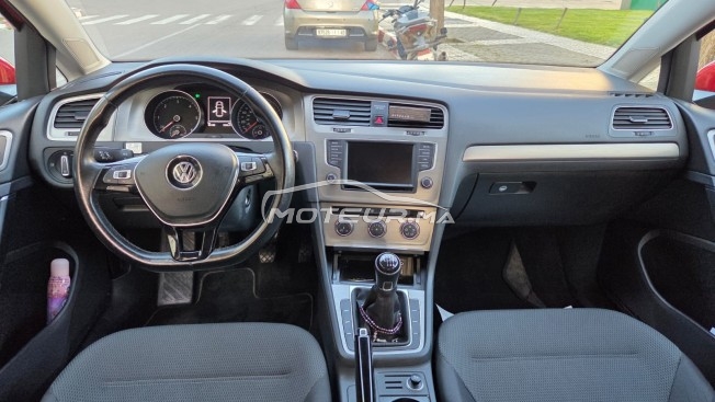 فولكزفاكن جولف 7 Tdi مستعملة 2194083