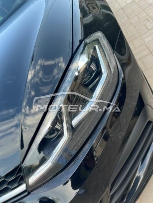 فولكزفاكن جولف 7 Gtd مستعملة 1565471