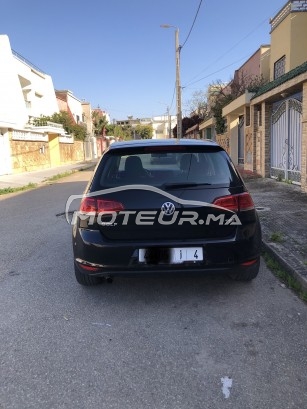 VOLKSWAGEN Golf 7 occasion 3483259