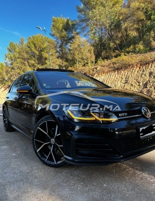 فولكزفاكن جولف 7 7.5 مستعملة 1940574