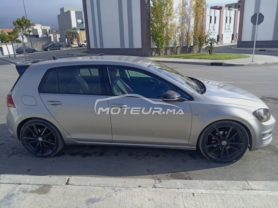 VOLKSWAGEN Golf 7 occasion 2001574