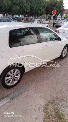 VOLKSWAGEN Golf 7 Tdi occasion 1701453