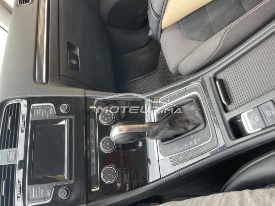 VOLKSWAGEN Golf 7 2.0 tdi bva 150ch occasion 1445745