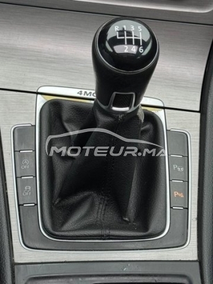 فولكزفاكن جولف 7 مستعملة 3557604