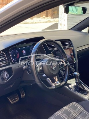 VOLKSWAGEN Golf 7 7.5 gtd occasion 1238737