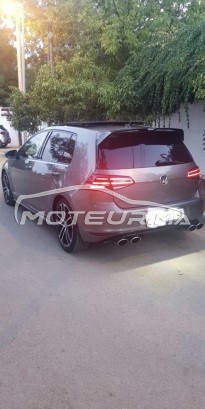 فولكزفاكن جولف 7 Gtd مستعملة 1626727