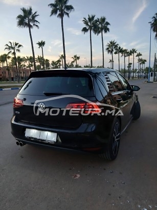VOLKSWAGEN Golf 7 Gtd 184 occasion 2808979