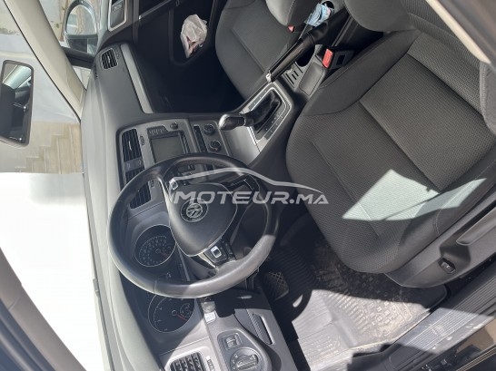 VOLKSWAGEN Golf 7 Tdi occasion 1793967