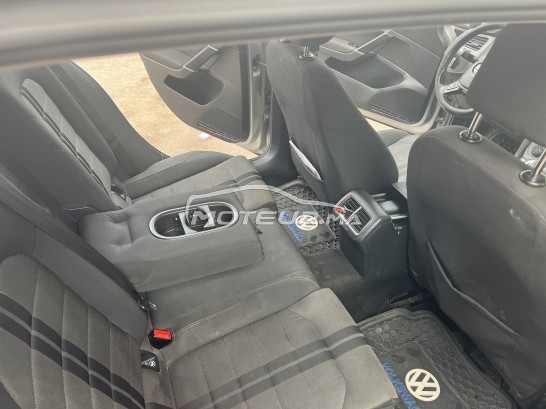 VOLKSWAGEN Golf 7 1,6l occasion 1672456