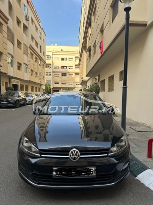 فولكزفاكن جولف 7 2019 مستعملة 1998738