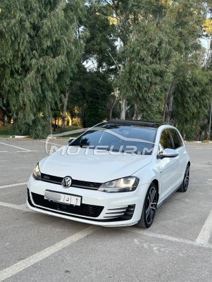 فولكزفاكن جولف 7 Gtd مستعملة 1651004