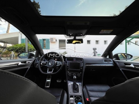 فولكزفاكن جولف 7 Gtd مستعملة 1782621