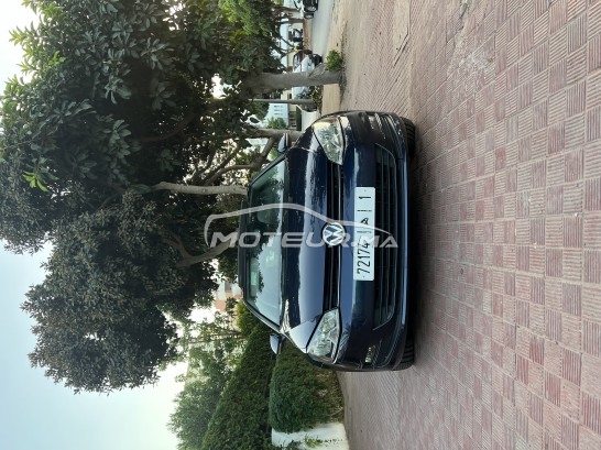 VOLKSWAGEN Golf 7 occasion 1719194