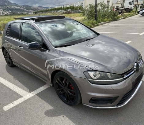 VOLKSWAGEN Golf 7 Golf 7 r-lien occasion 2505858