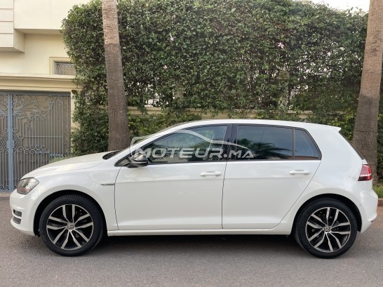 فولكزفاكن جولف 7 Cup مستعملة 1765481