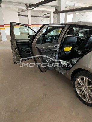 VOLKSWAGEN Golf 7 2.0 tdi occasion 1662927