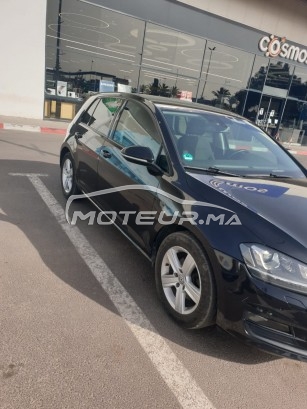 VOLKSWAGEN Golf 7 occasion 1411429