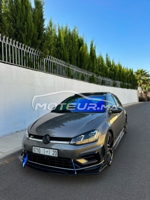 VOLKSWAGEN Golf 7 2013 occasion 2381260