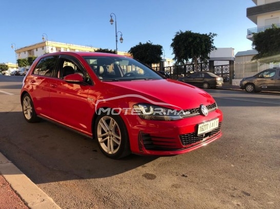 فولكزفاكن جولف 7 Gtd مستعملة 1761048