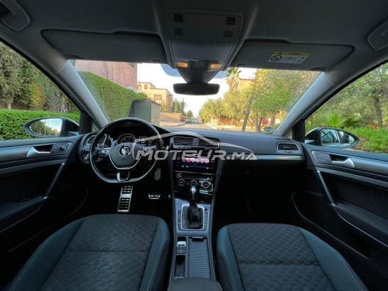 VOLKSWAGEN Golf 7 occasion 1739706