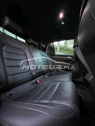 VOLKSWAGEN Golf 7 occasion 2286931