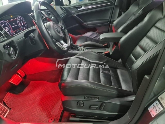 فولكزفاكن جولف 7 مستعملة 1564646