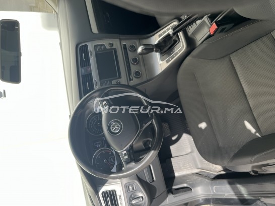 VOLKSWAGEN Golf 7 Tdi occasion 1793969