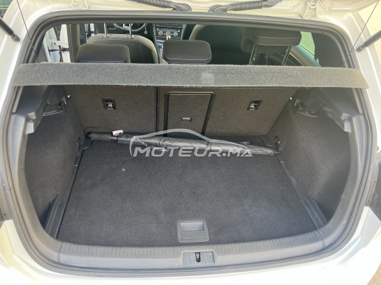 فولكزفاكن جولف 7 Gtd مستعملة 1486868