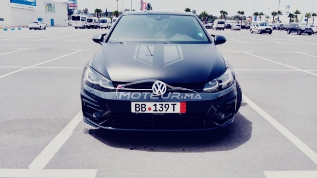 VOLKSWAGEN Golf 7 7.5 occasion 1461415