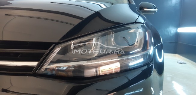 فولكزفاكن جولف 7 مستعملة 1478188