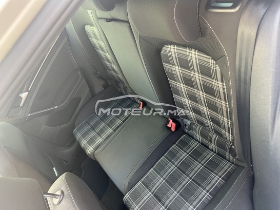 فولكزفاكن جولف 7 Gtd مستعملة 1486867