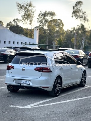 فولكزفاكن جولف 7 Gtd مستعملة 1651007