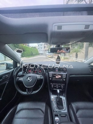 فولكزفاكن جولف 7 مستعملة 2186126