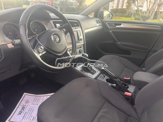 VOLKSWAGEN Golf 7 2.0 d 250 ch occasion 3280223