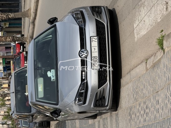 فولكزفاكن جولف 7 Pack gtd مستعملة 3229367