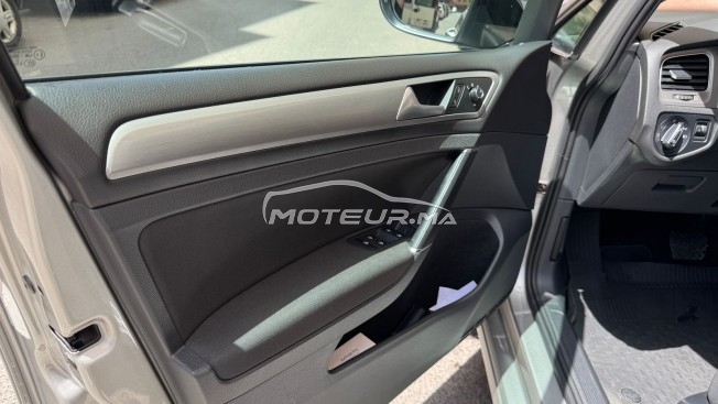 VOLKSWAGEN Golf 7 Tdi occasion 2327066