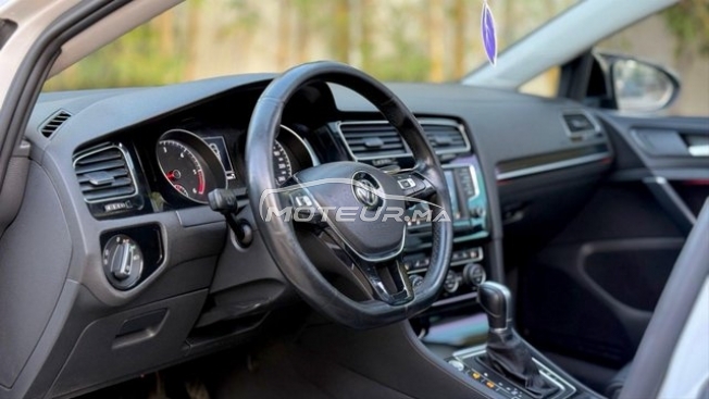 فولكزفاكن جولف 7 مستعملة 3045494