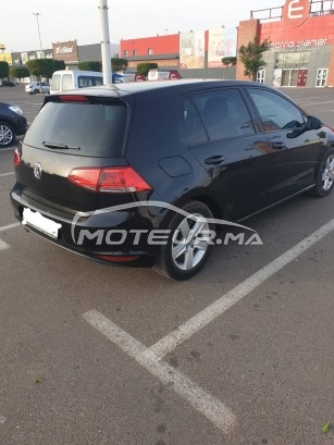 VOLKSWAGEN Golf 7 occasion 1411430