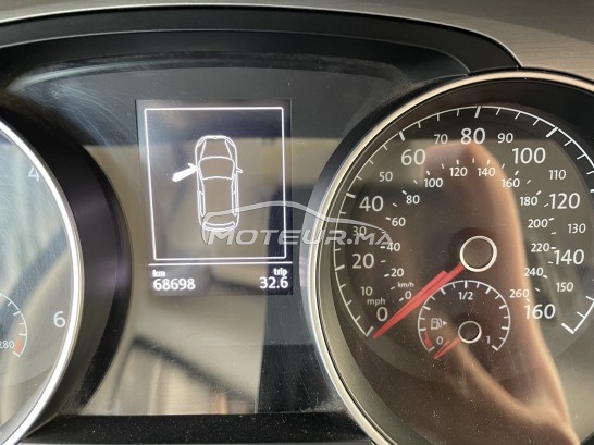 فولكزفاكن جولف 7 مستعملة 1845651