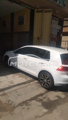 فولكزفاكن جولف 7 Tdi 1.6 مستعملة 1600575
