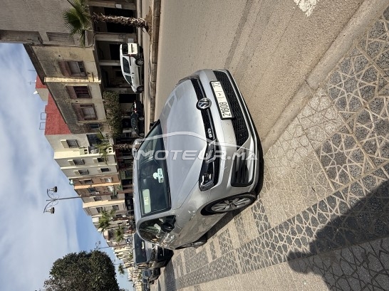 فولكزفاكن جولف 7 Pack gtd مستعملة 3229371