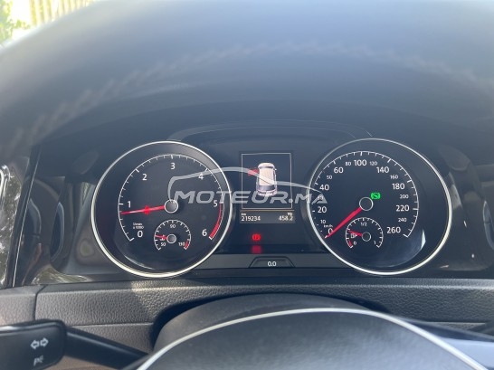 VOLKSWAGEN Golf 7 occasion 1677905
