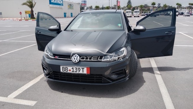 VOLKSWAGEN Golf 7 7.5 occasion 1461421