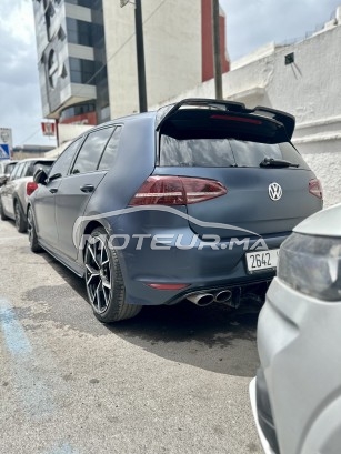 VOLKSWAGEN Golf 7 occasion 2327532