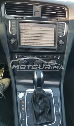 فولكزفاكن جولف 7 Gtd 184hp مستعملة 1231468