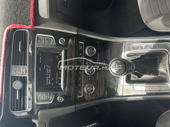 VOLKSWAGEN Golf 7 Tdi occasion 2474143